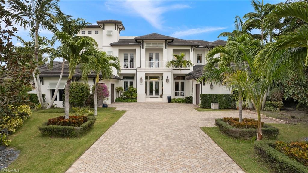 ROYAL HARBOR - Residential