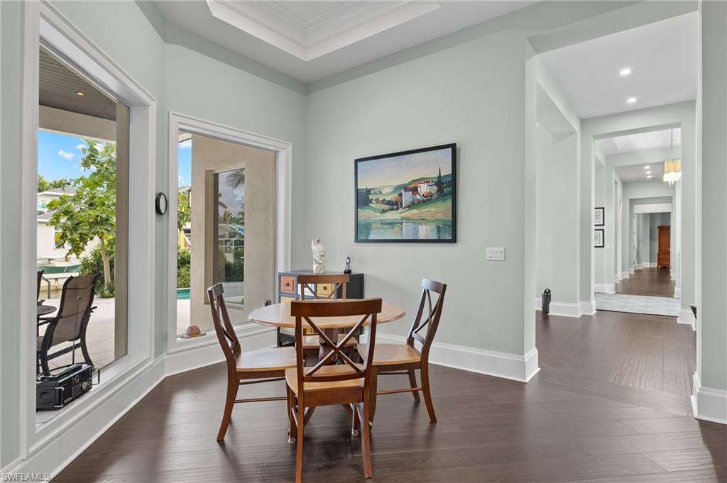 ROYAL HARBOR - Residential