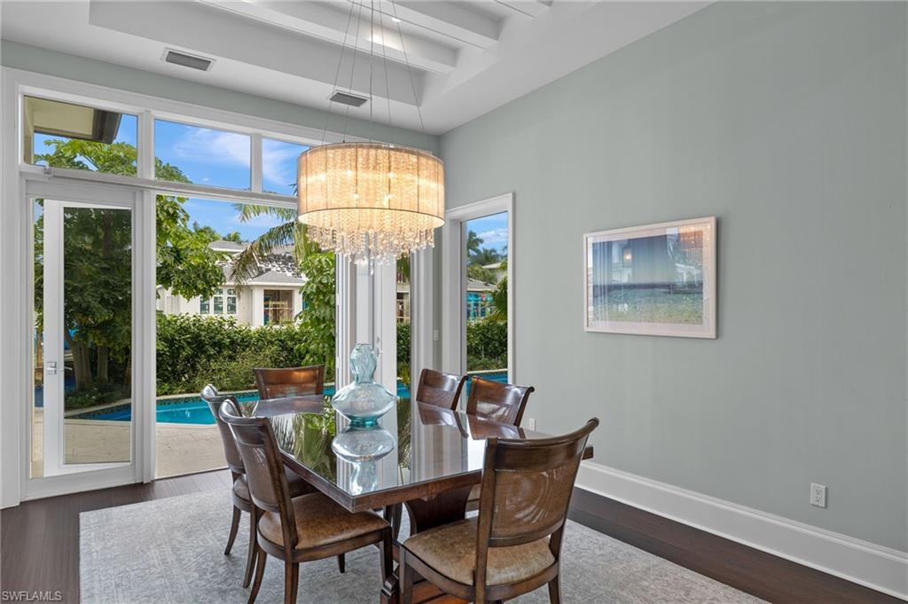 ROYAL HARBOR - Residential