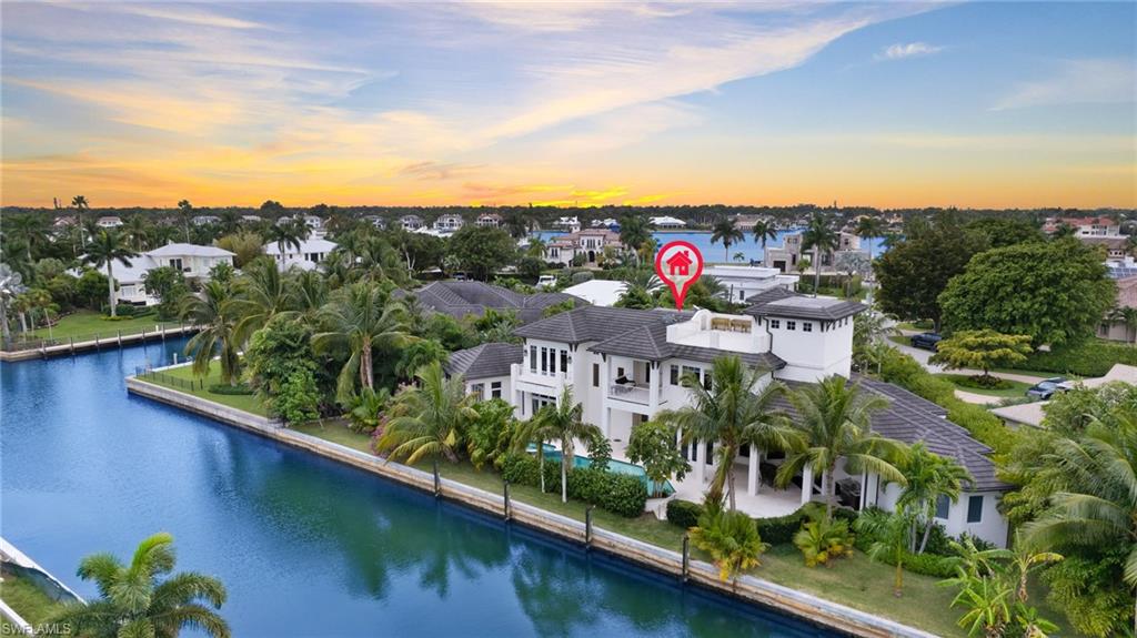 ROYAL HARBOR - Residential