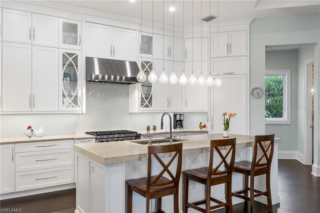 ROYAL HARBOR - Residential