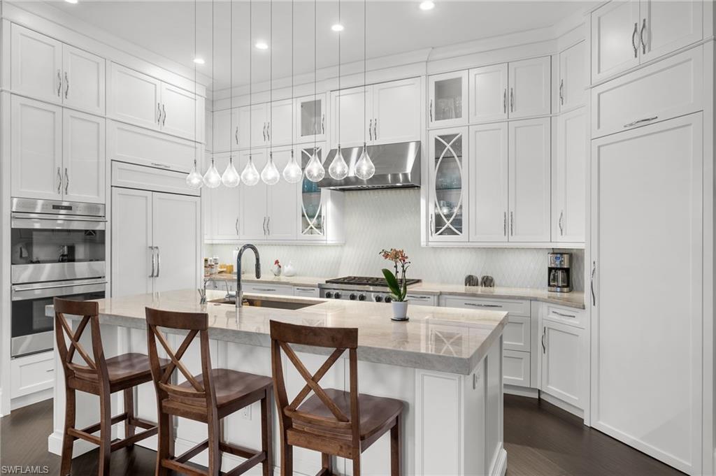 ROYAL HARBOR - Residential