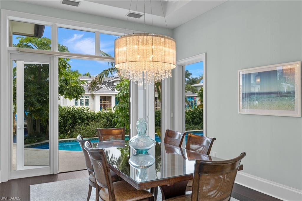 ROYAL HARBOR - Residential