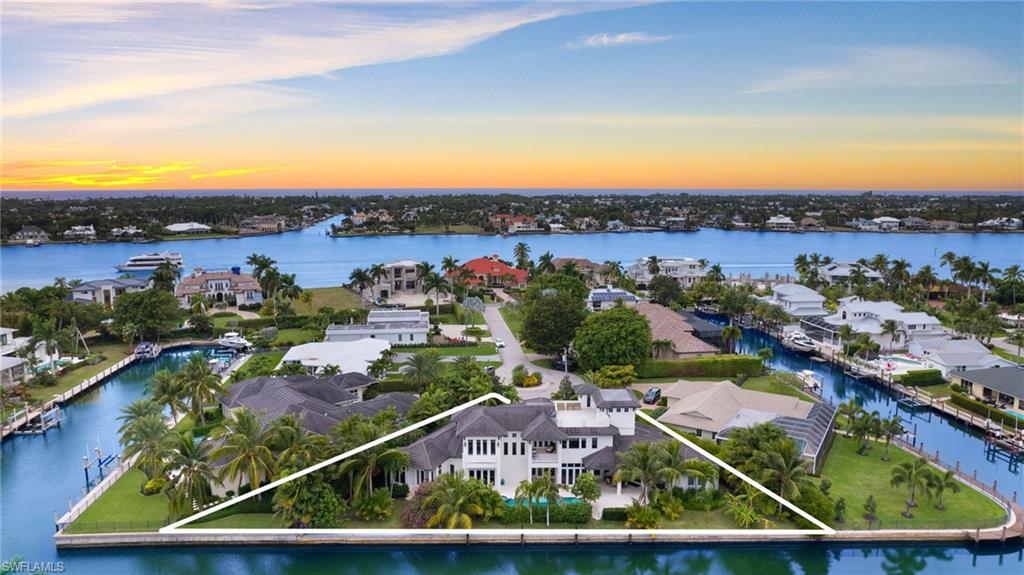 ROYAL HARBOR - Residential