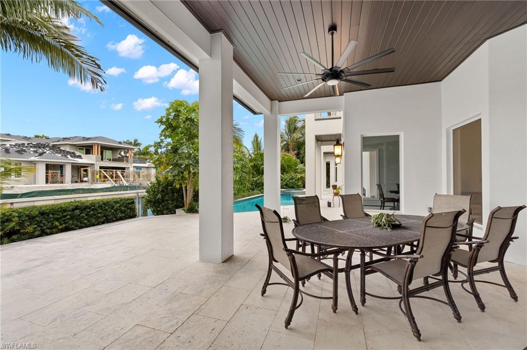 ROYAL HARBOR - Residential