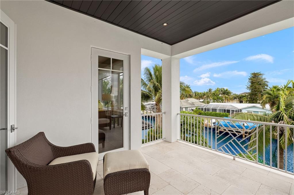 ROYAL HARBOR - Residential