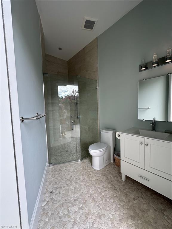 ROYAL HARBOR - Residential