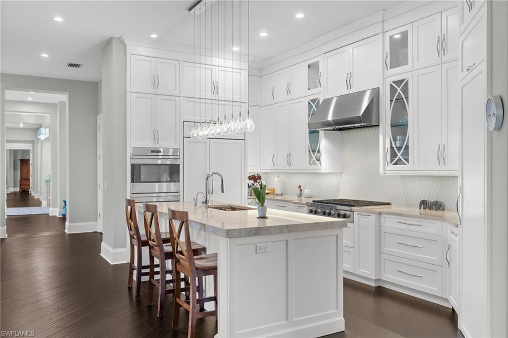 ROYAL HARBOR - Residential