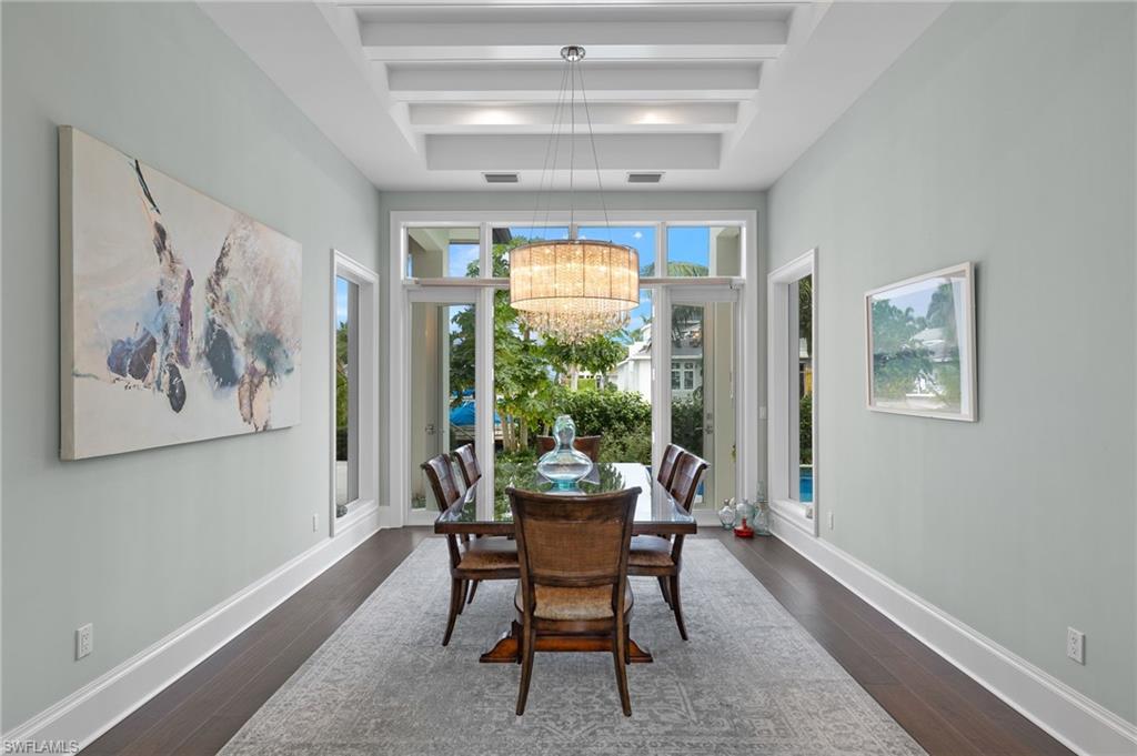 ROYAL HARBOR - Residential