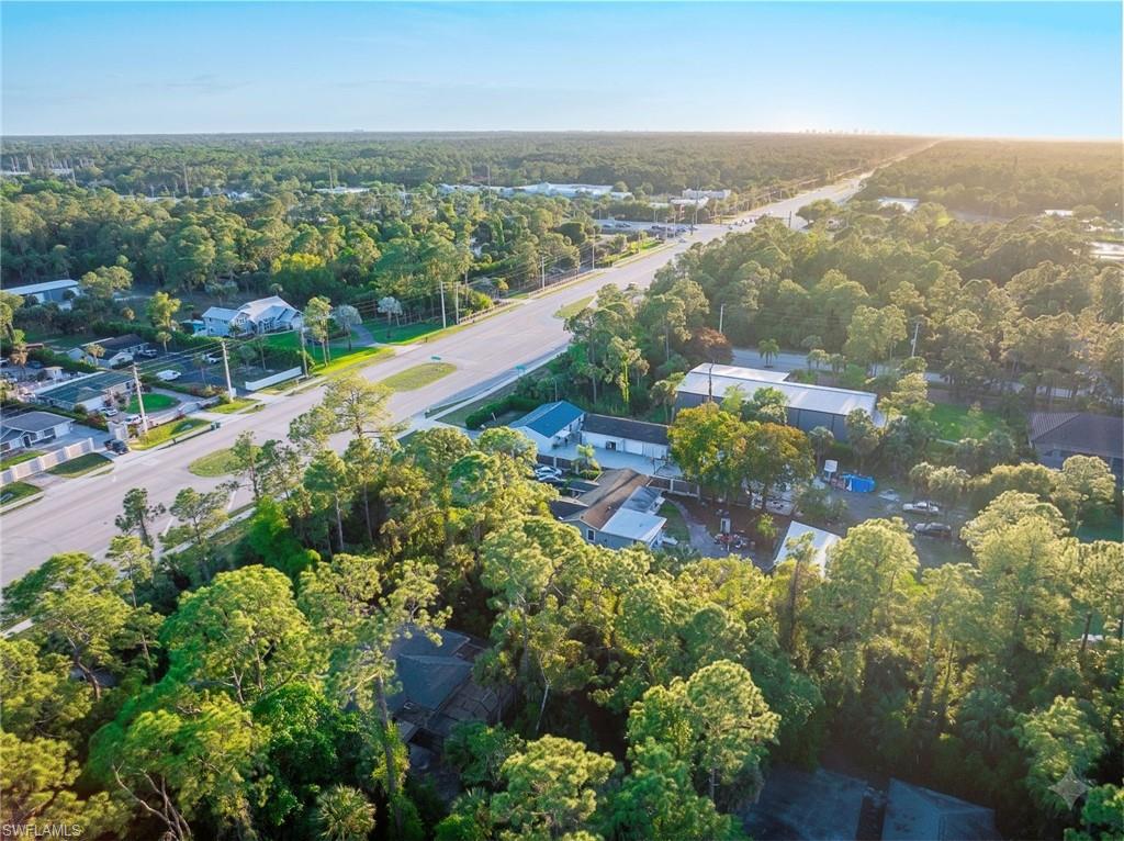 GOLDEN GATE ESTATES - Residential