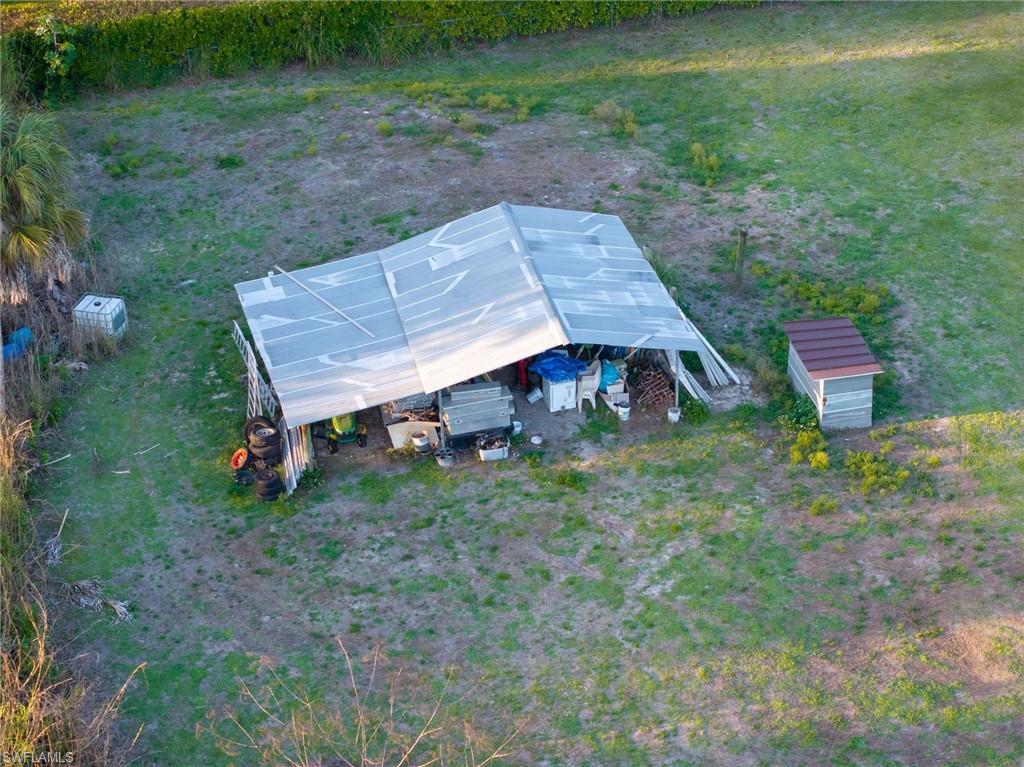 GOLDEN GATE ESTATES - Residential