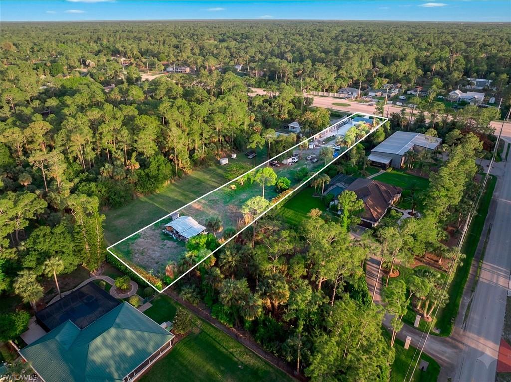 GOLDEN GATE ESTATES - Residential