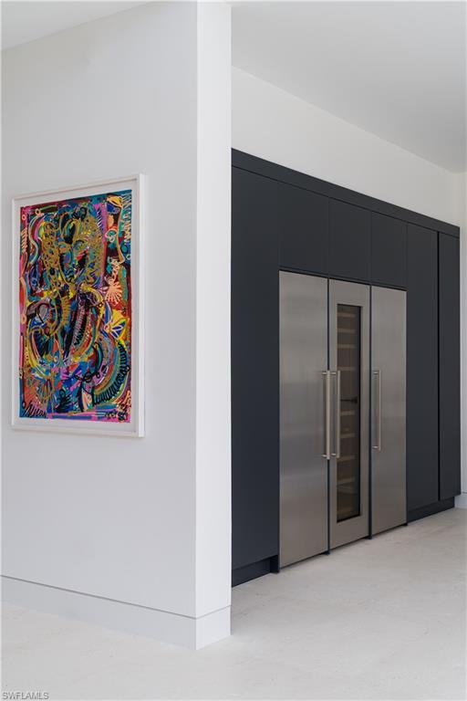 OLDE NAPLES - Residential