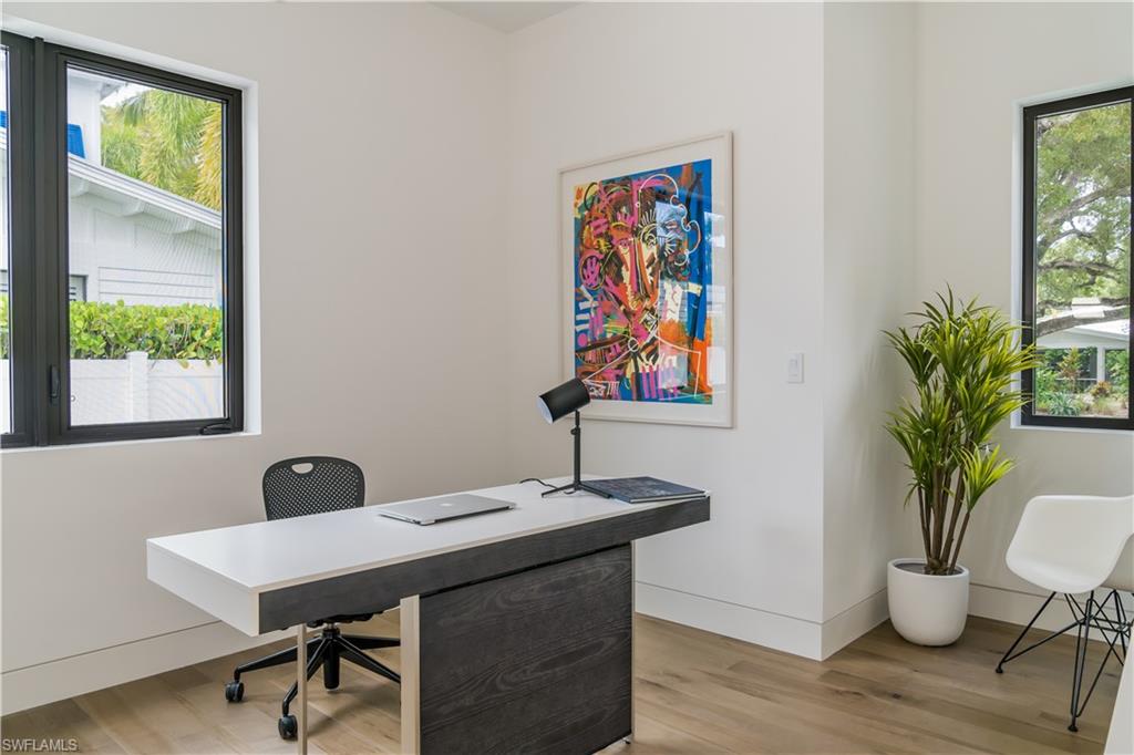 OLDE NAPLES - Residential