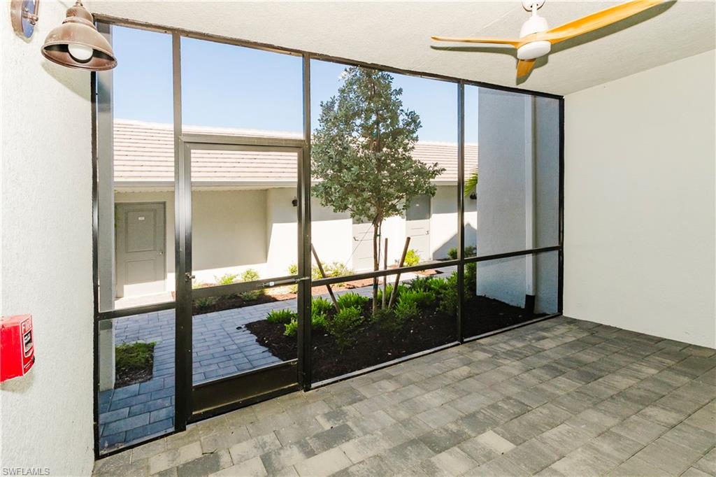 THE NATIONAL GOLF & COUNTRY CLUB AT AVE MARIA - Residential Lease