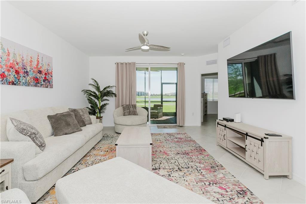 THE NATIONAL GOLF & COUNTRY CLUB AT AVE MARIA - Residential Lease