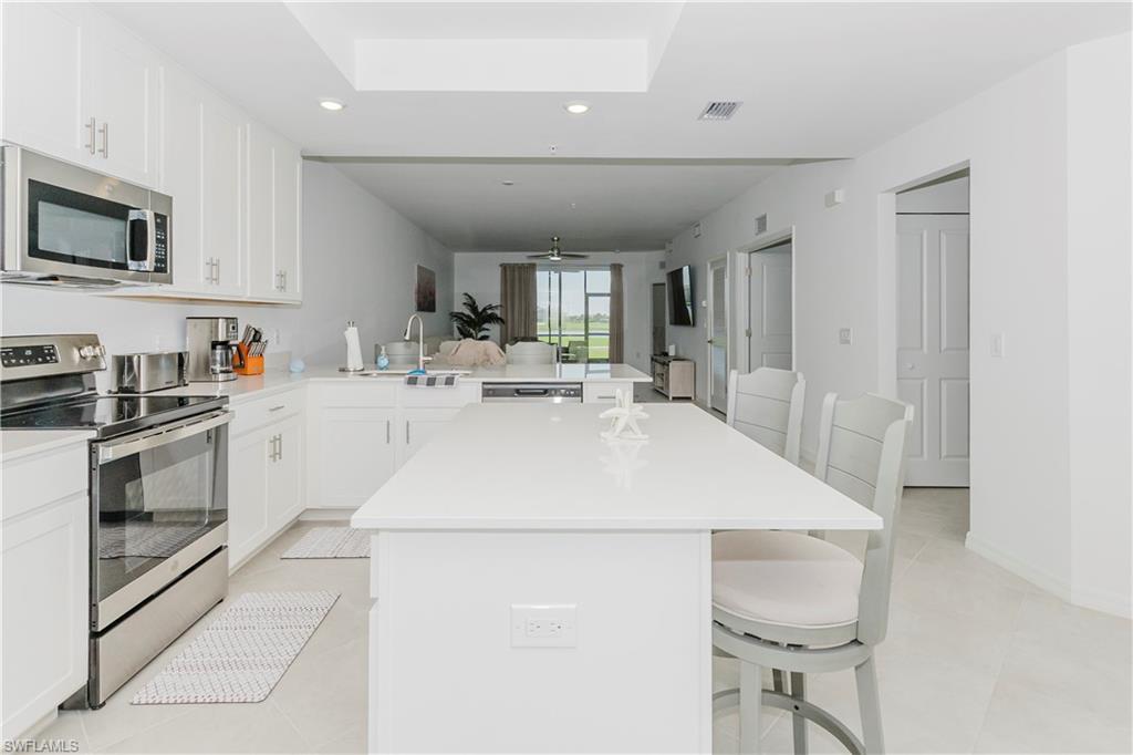 THE NATIONAL GOLF & COUNTRY CLUB AT AVE MARIA - Residential Lease