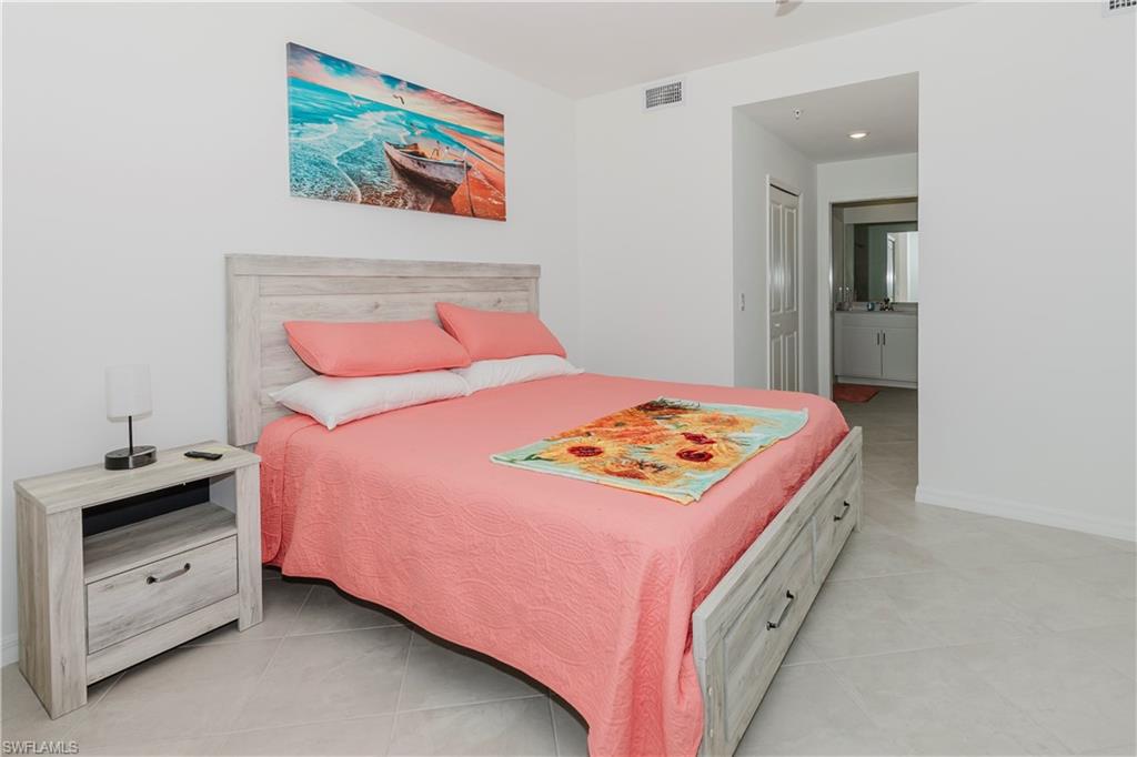 THE NATIONAL GOLF & COUNTRY CLUB AT AVE MARIA - Residential Lease