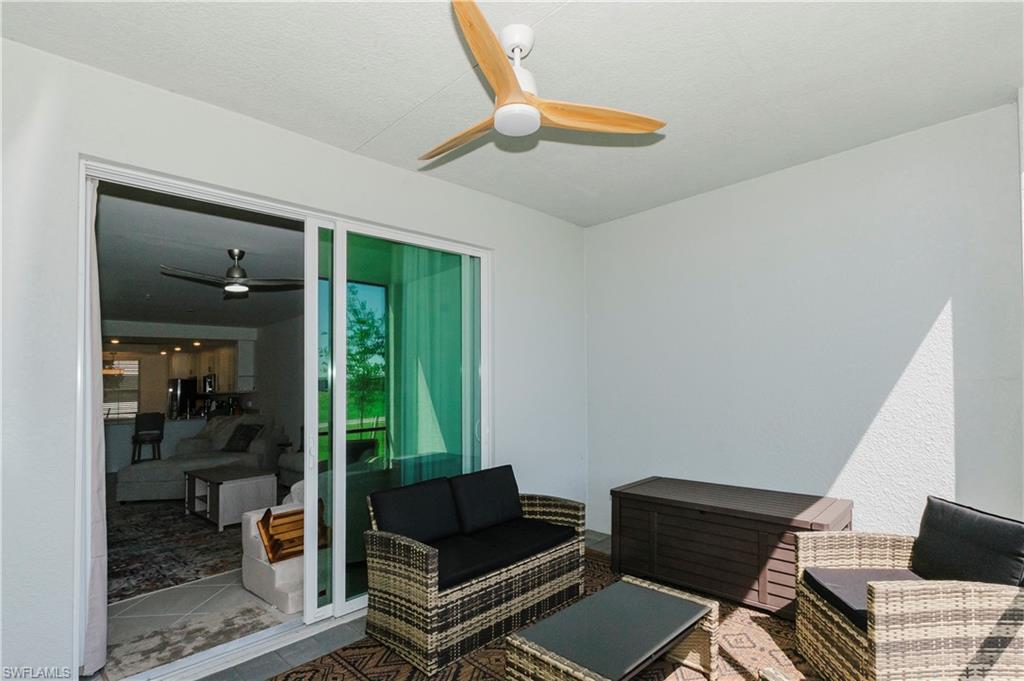 THE NATIONAL GOLF & COUNTRY CLUB AT AVE MARIA - Residential Lease