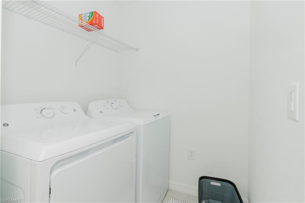 THE NATIONAL GOLF & COUNTRY CLUB AT AVE MARIA - Residential Lease