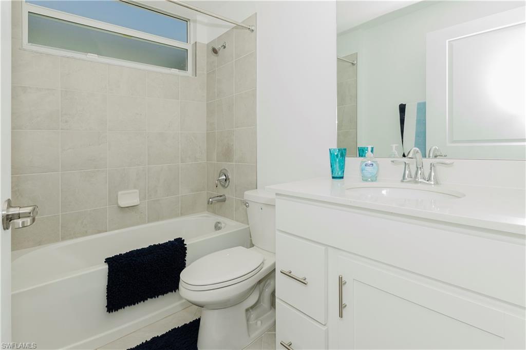 THE NATIONAL GOLF & COUNTRY CLUB AT AVE MARIA - Residential Lease