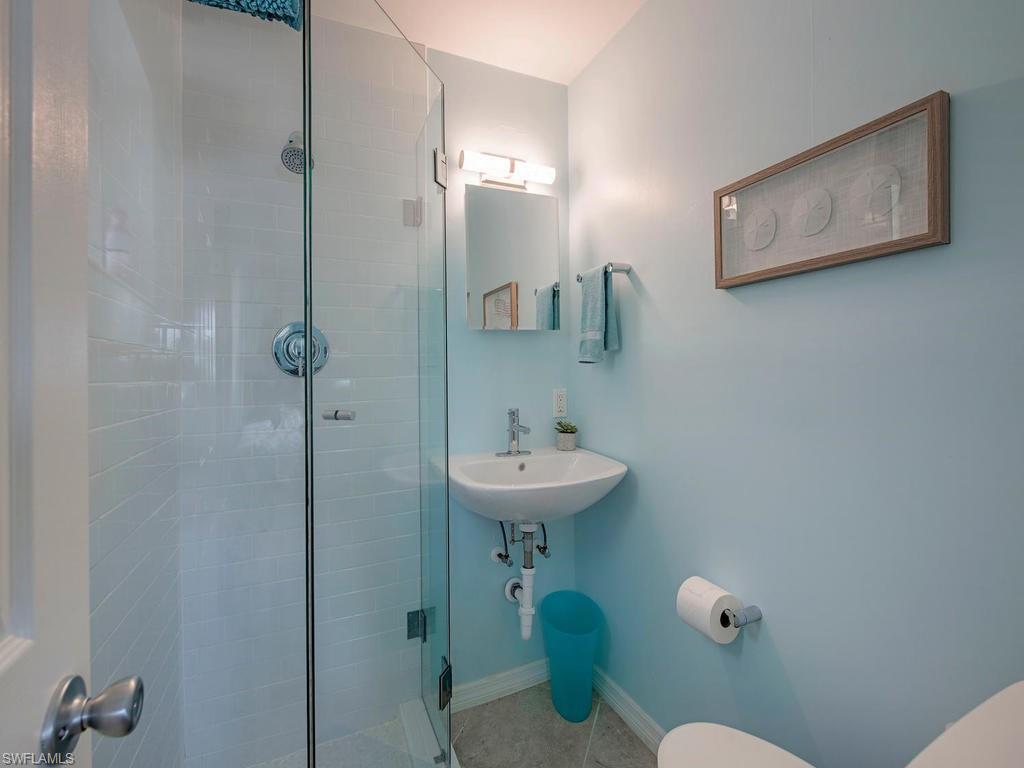 RAINBOW COVE - Residential