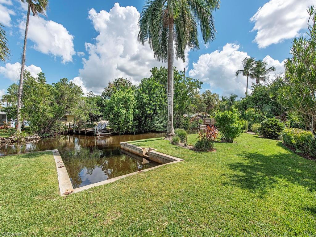 RAINBOW COVE - Residential