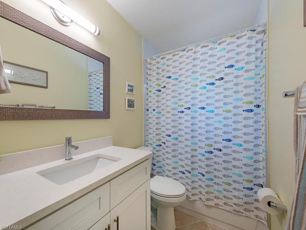 RAINBOW COVE - Residential