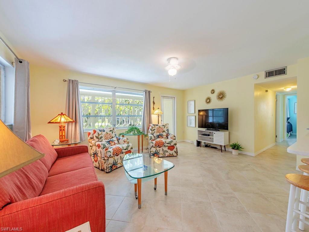 RAINBOW COVE - Residential