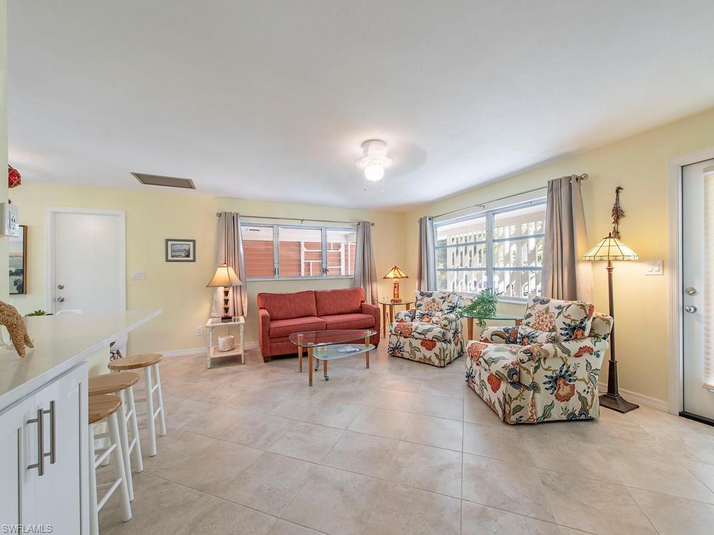 RAINBOW COVE - Residential