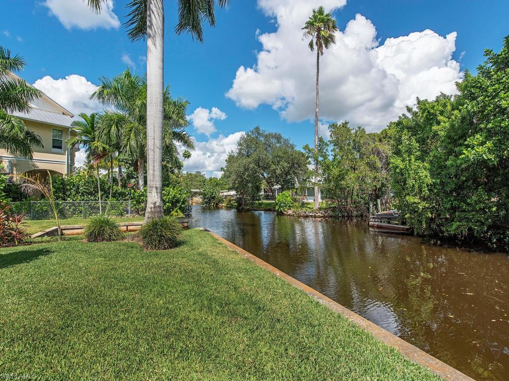 RAINBOW COVE - Residential