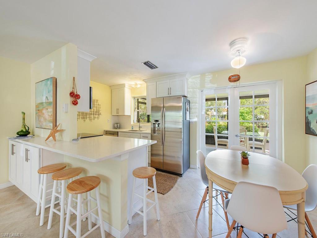 RAINBOW COVE - Residential