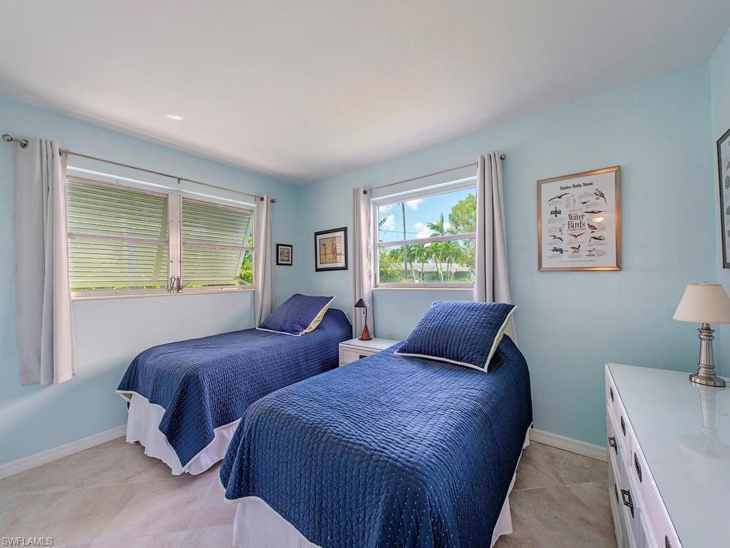 RAINBOW COVE - Residential