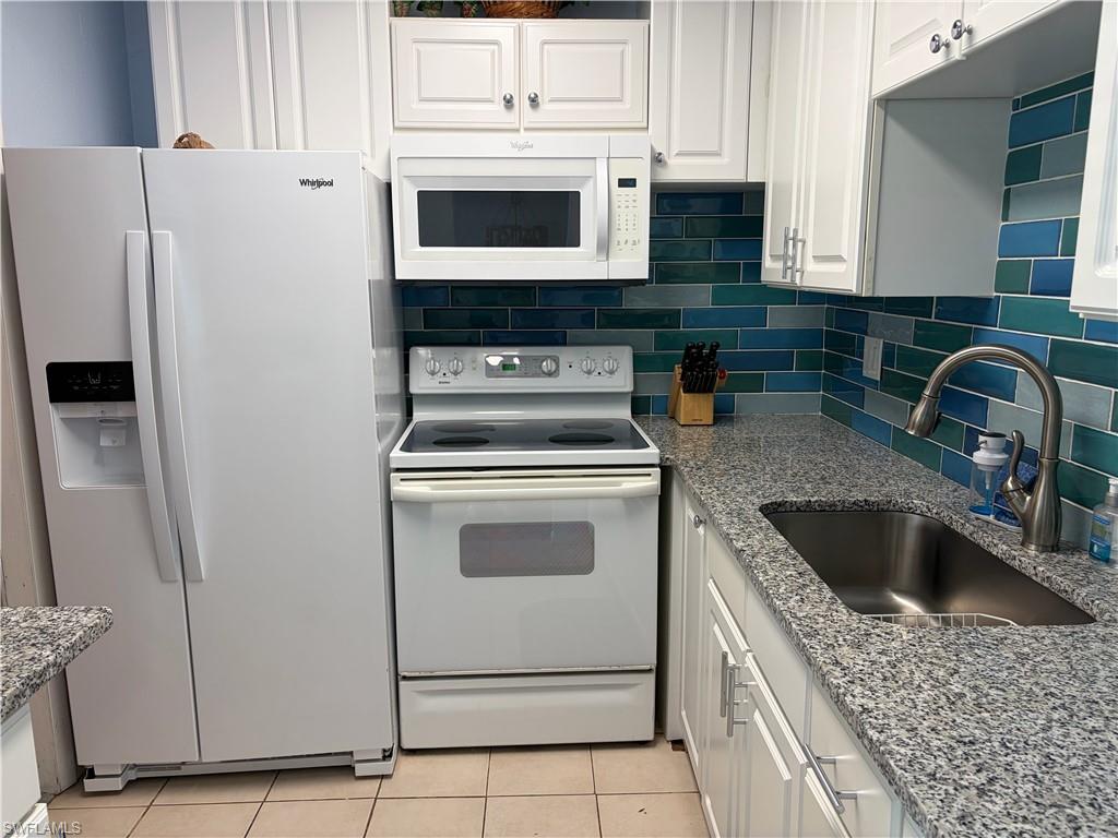 TROPIC TERRACE - Residential