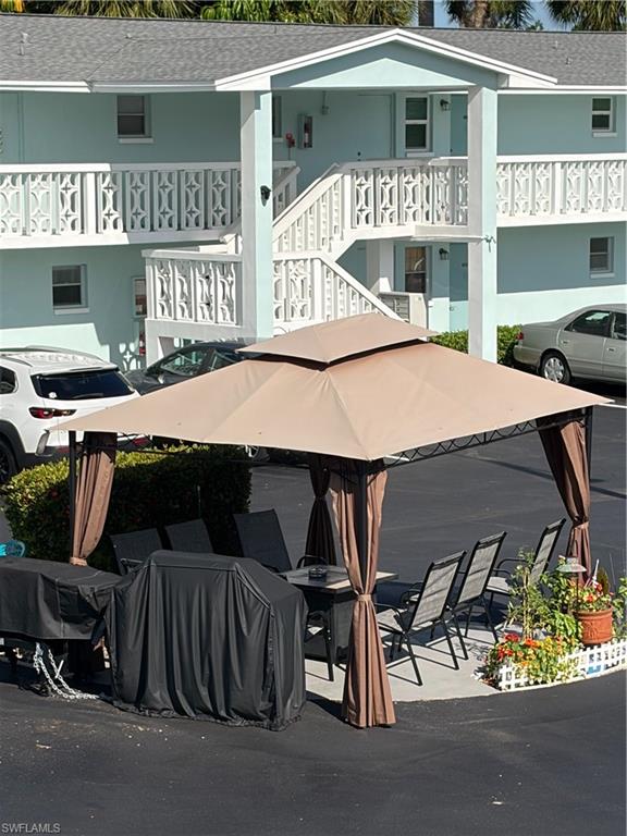 TROPIC TERRACE - Residential