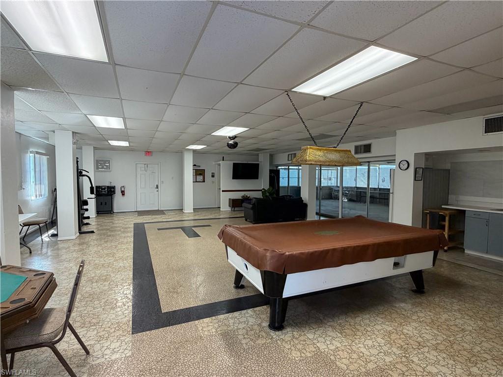 TROPIC TERRACE - Residential