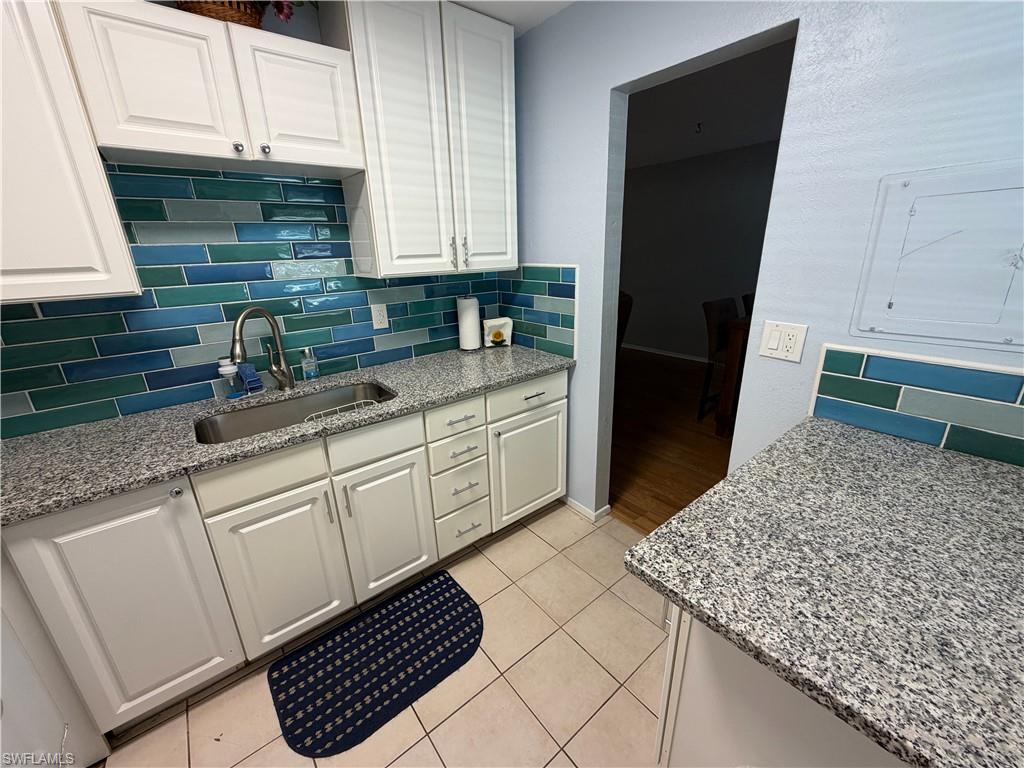 TROPIC TERRACE - Residential