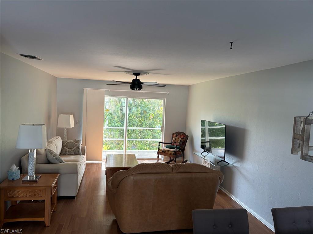 TROPIC TERRACE - Residential