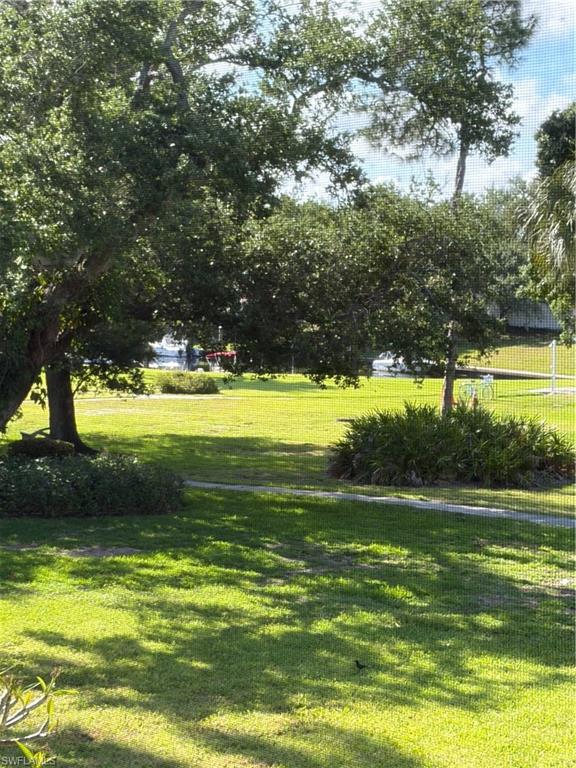 TROPIC TERRACE - Residential