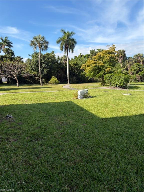 TROPIC TERRACE - Residential