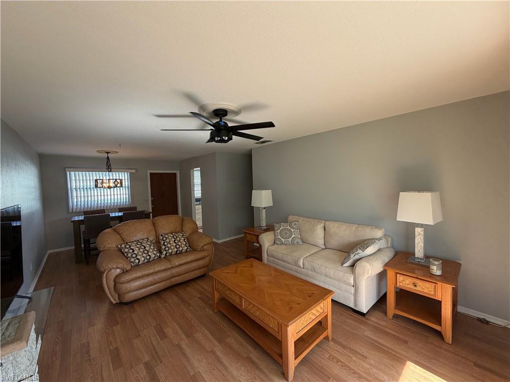 TROPIC TERRACE - Residential