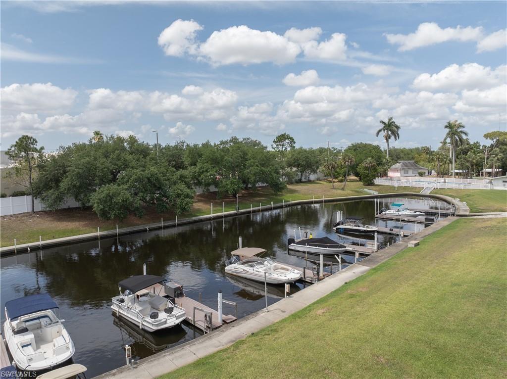 TROPIC TERRACE - Residential