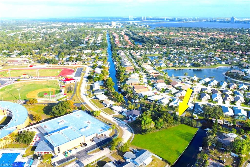 NORTH FORT MYERS - Land