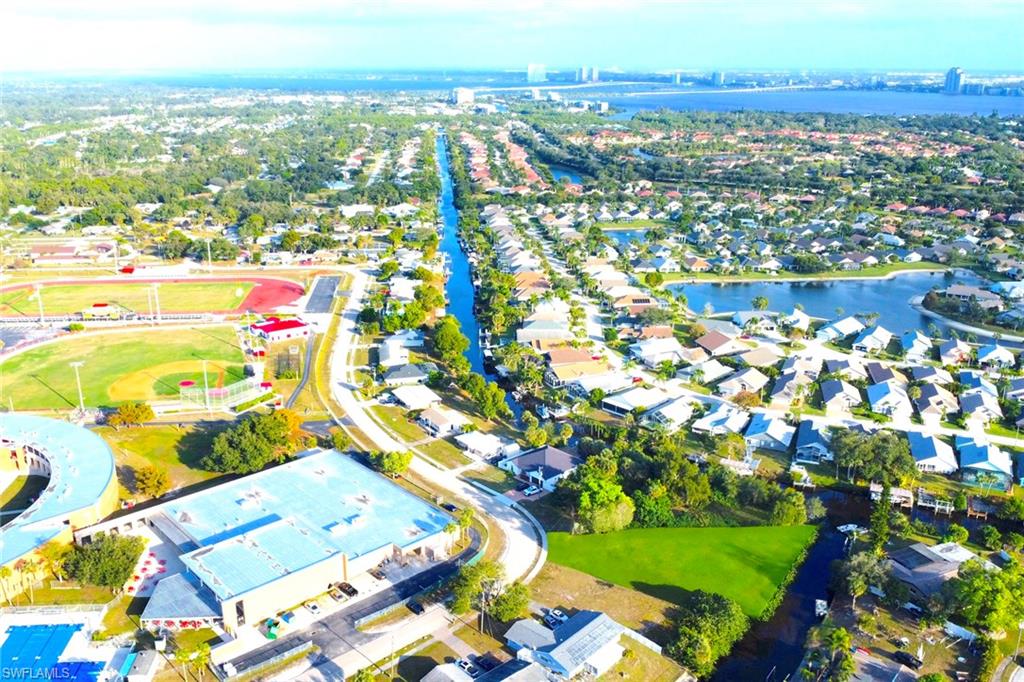 NORTH FORT MYERS - Land