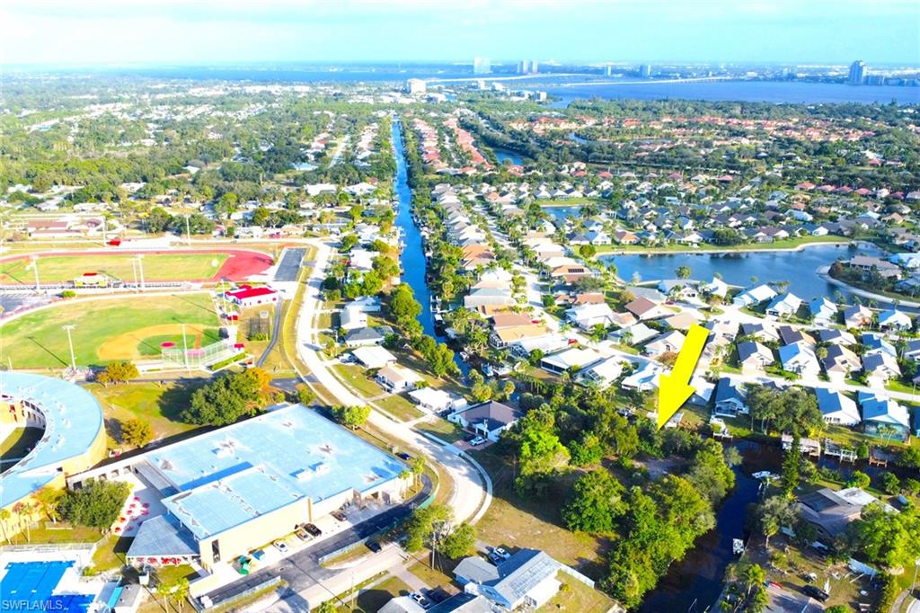 NORTH FORT MYERS - Land