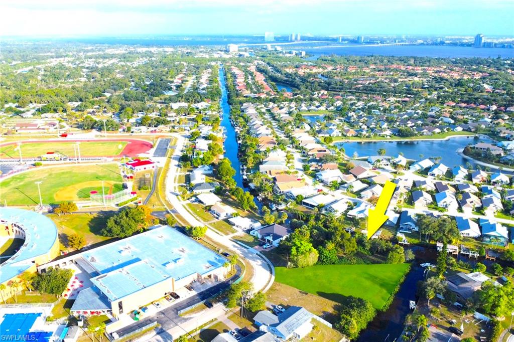 NORTH FORT MYERS - Land