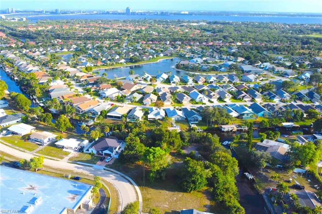 NORTH FORT MYERS - Land