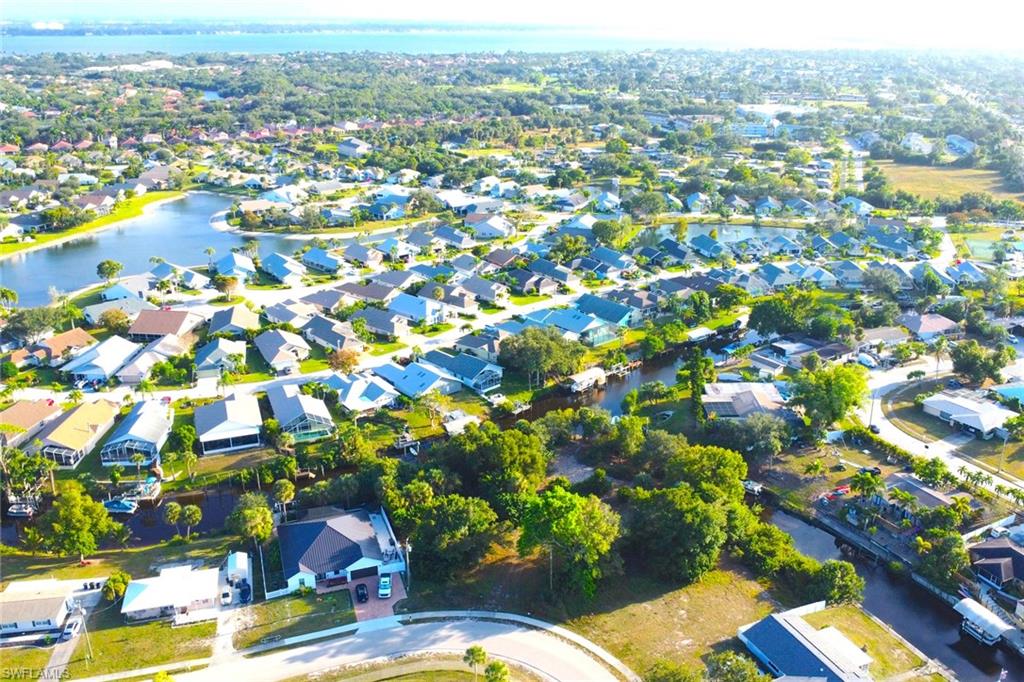NORTH FORT MYERS - Land