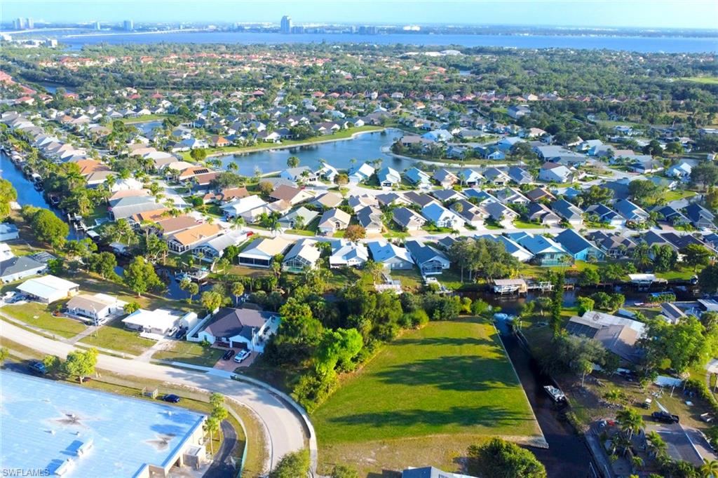 NORTH FORT MYERS - Land