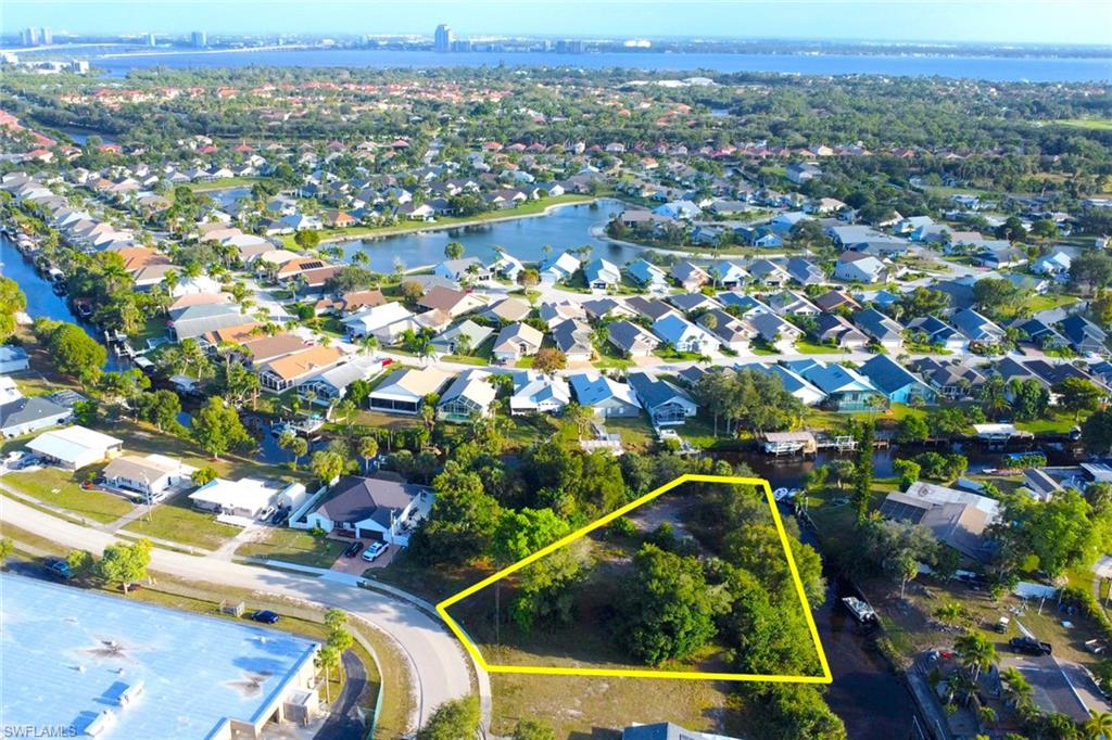 NORTH FORT MYERS - Land